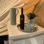 Bella Tents - Vibes Lyxtält Marina di Grosseto