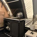 Bella Tents - Vibes
