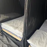 Bella Tents - Vibes *
