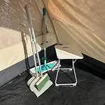 Lyxtält Bella Tents - Vibes