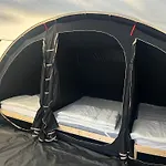 Lyxtält Bella Tents - Vibes