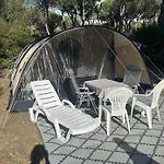 Bella Tents - Vibes * Marina di Grosseto