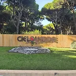Bella Tents - Vibes Marina di Grosseto