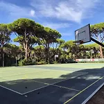 Bella Tents - Vibes Lyxtält Marina di Grosseto