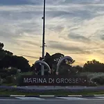 Bella Tents - Vibes Marina di Grosseto