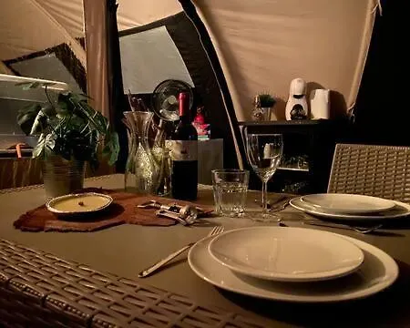 Bella Tents - Glamping Vibes
