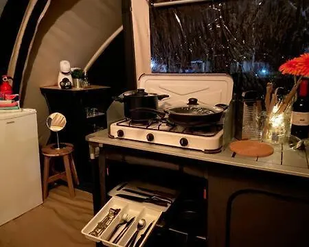 Bella Tents - Glamping Vibes ラグジュアリーテント