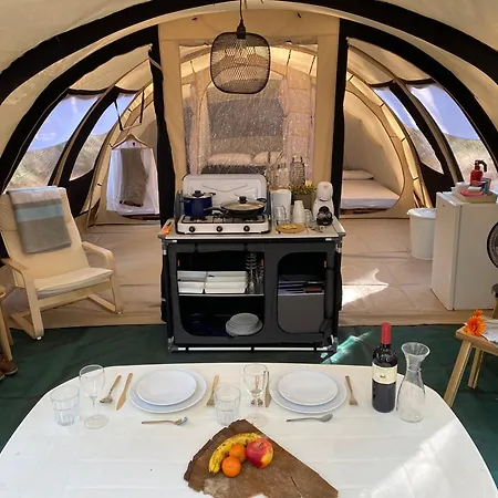 Bella Tents - Glamping Vibes