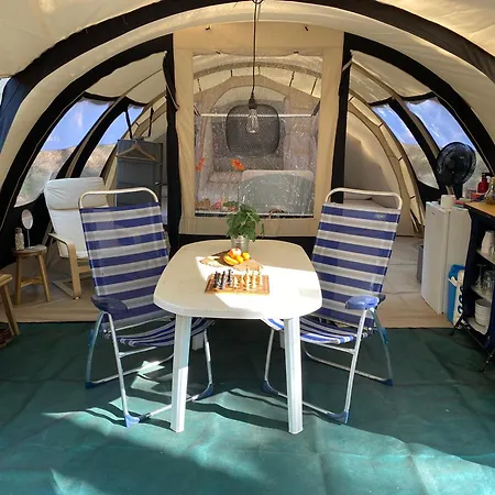 Bella Tents - Glamping Vibes