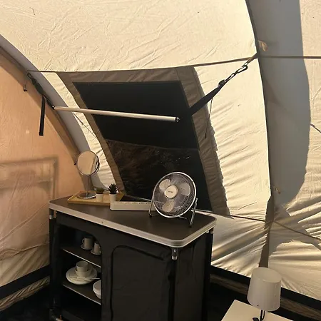Bella Tents - Vibes Lyxtält