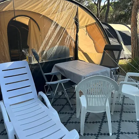 Bella Tents - Vibes