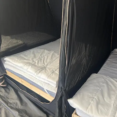 Bella Tents - Vibes *