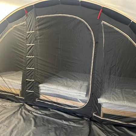 Bella Tents - Vibes * Marina di Grosseto