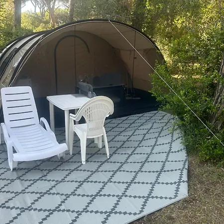 Bella Tents - Vibes * Marina di Grosseto