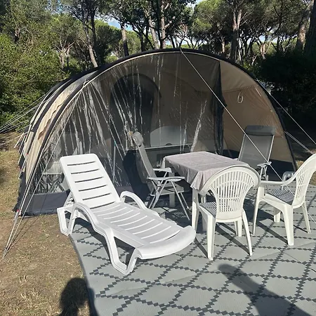 Bella Tents - Vibes * Marina di Grosseto