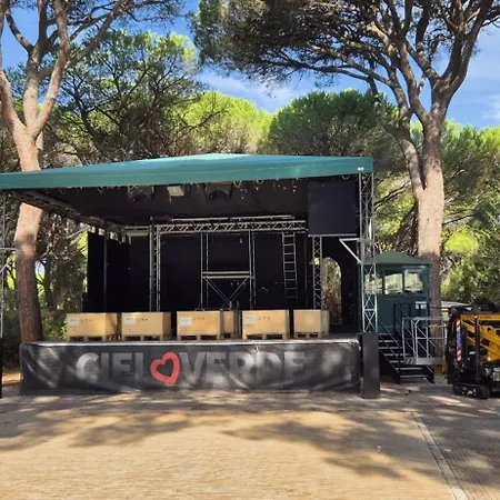Bella Tents - Vibes Marina di Grosseto