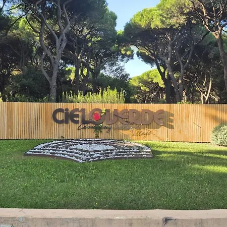 Bella Tents - Vibes Marina di Grosseto