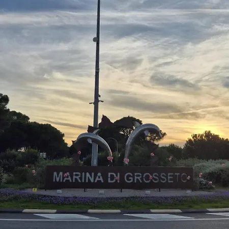 Bella Tents - Vibes Marina di Grosseto