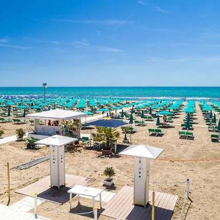 Bella Tents - Vibes * Marina di Grosseto